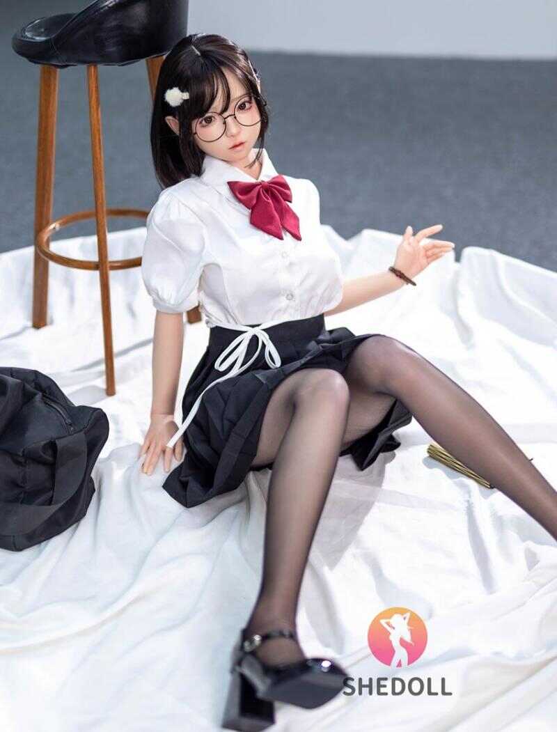 ルオ シャオシー-11